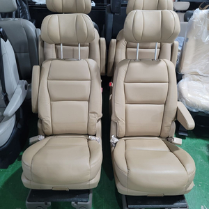 [B-007] 올카 3열 리무진시트 (좌우세트)