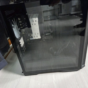 7600 + 4070ti 본체