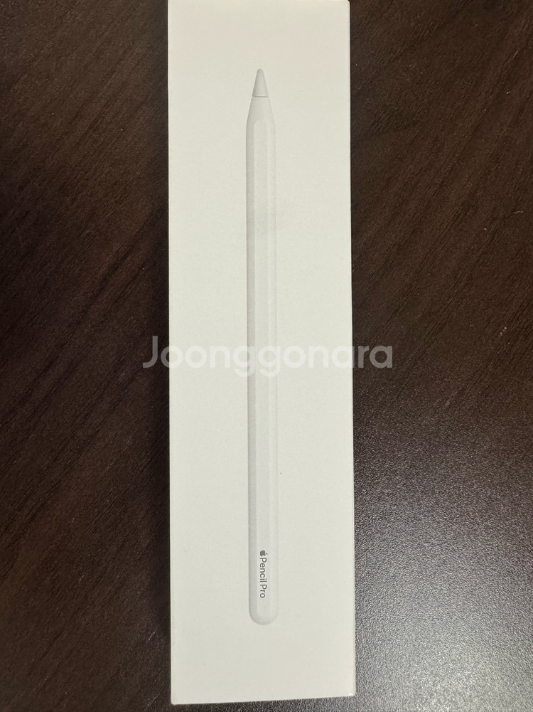 애플펜슬 프로--0