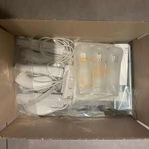 닌텐도 Wii 풀세타