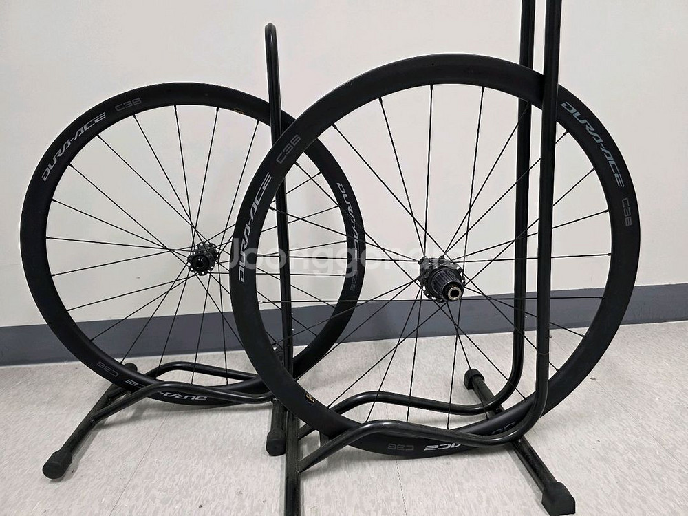 듀라에이스 휠셋 Dura ace C36--0