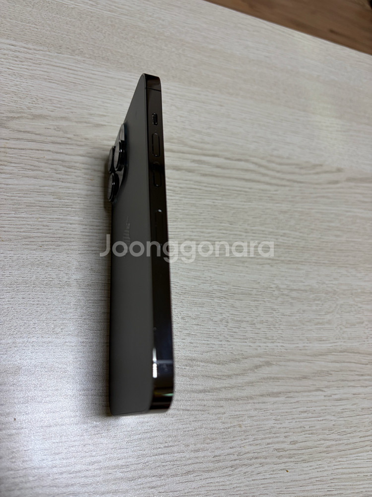 아이폰 13 프로 128GB 그래파이트 A급!! 최저가--8