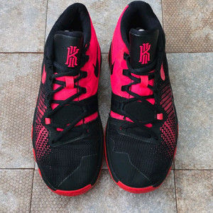 (250)나이키 카이리 파이어 트랩 농구화 운동화