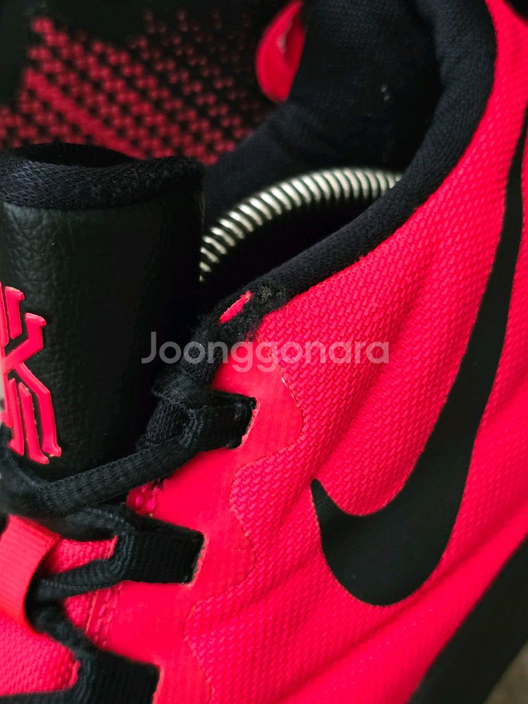 (250)나이키 카이리 파이어 트랩 농구화 운동화--4