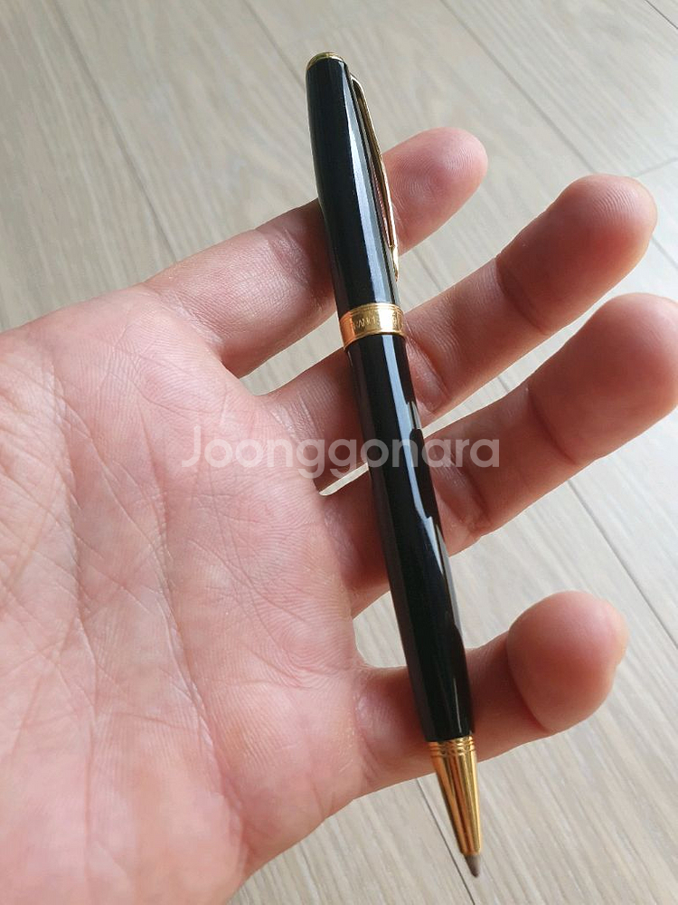 파카 뉴 소네트2 GT 볼펜 (풀셋)--0