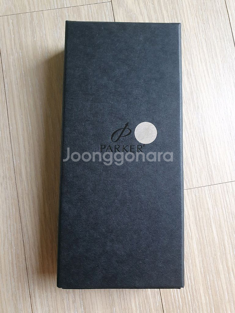 파카 뉴 소네트2 GT 볼펜 (풀셋)--8