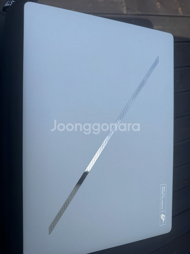 ASUS ROG 제피러스 G14 5070ti--1