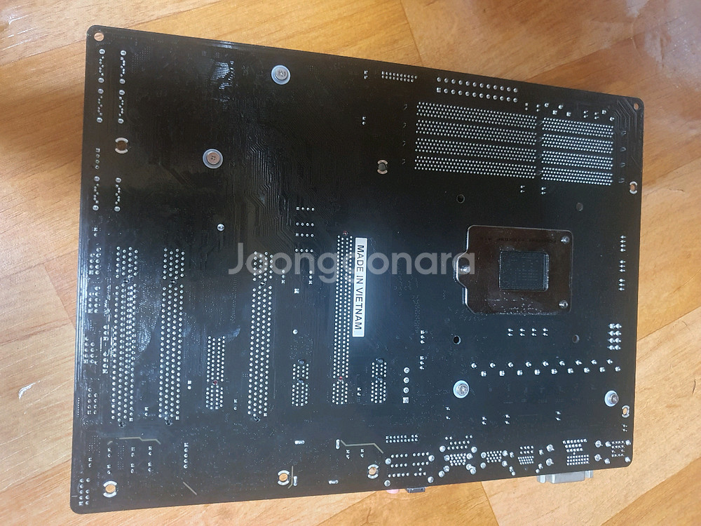 i7 4790K 에즈락H97 32G--3