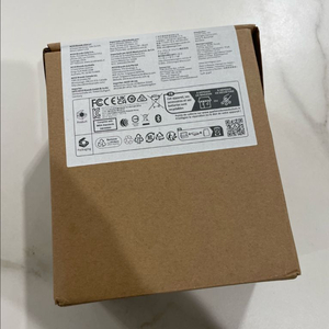 켄싱턴 오르빗 무선 트랙볼 마우스 미개봉