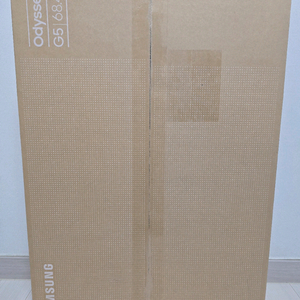 삼성 27인치 s27dg500 모니터 미개봉