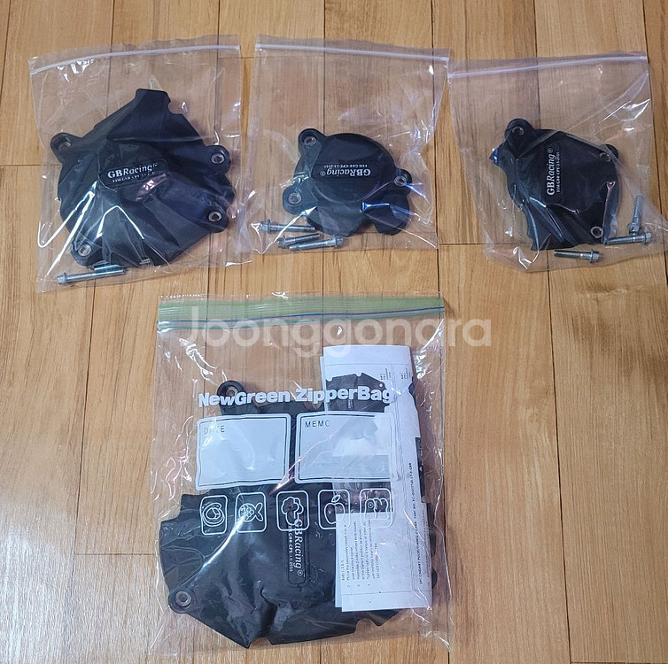 오토바이엔진커버/S750 gb전용,2017~--0