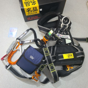 COV 코브 명품 전체식 안전벨트 싱글