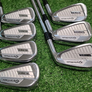 [TaylorMade] 테일러메이드 P760 4-P