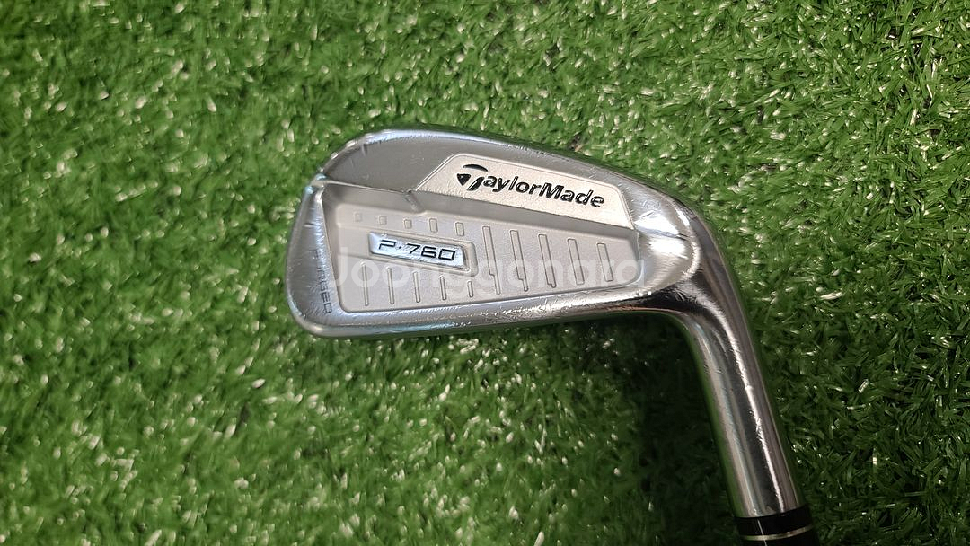 [TaylorMade] 테일러메이드 P760 4-P--1