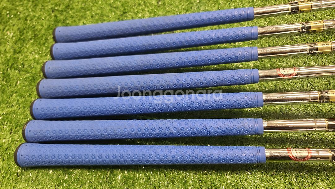 [TaylorMade] 테일러메이드 P760 4-P--4