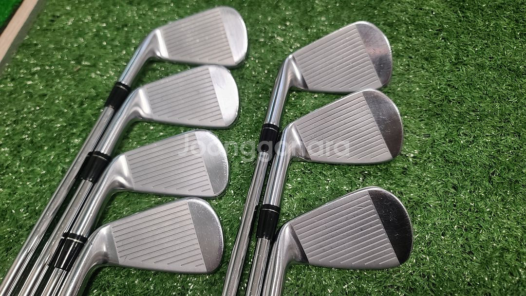[TaylorMade] 테일러메이드 P760 4-P--7