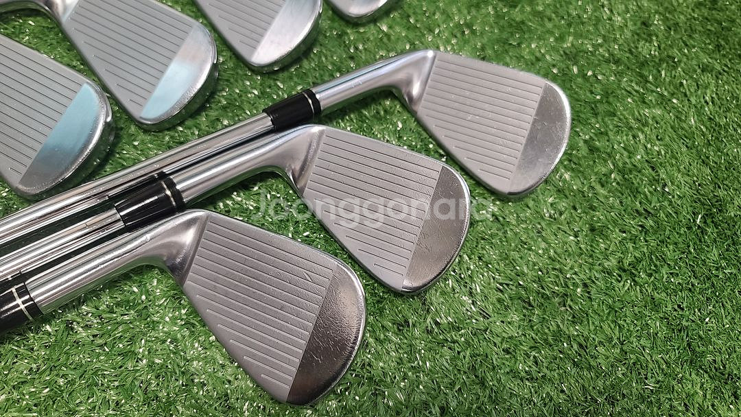 [TaylorMade] 테일러메이드 P760 4-P--9
