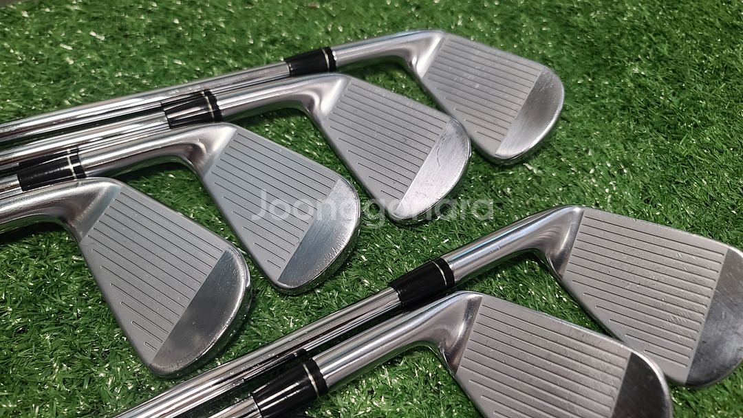 [TaylorMade] 테일러메이드 P760 4-P--8