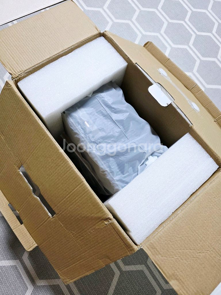 TD98W 스마트 빔프로젝터 새상품급 1일 사용 부평--5