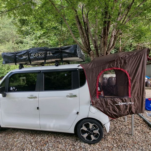 레이 차박 텐트