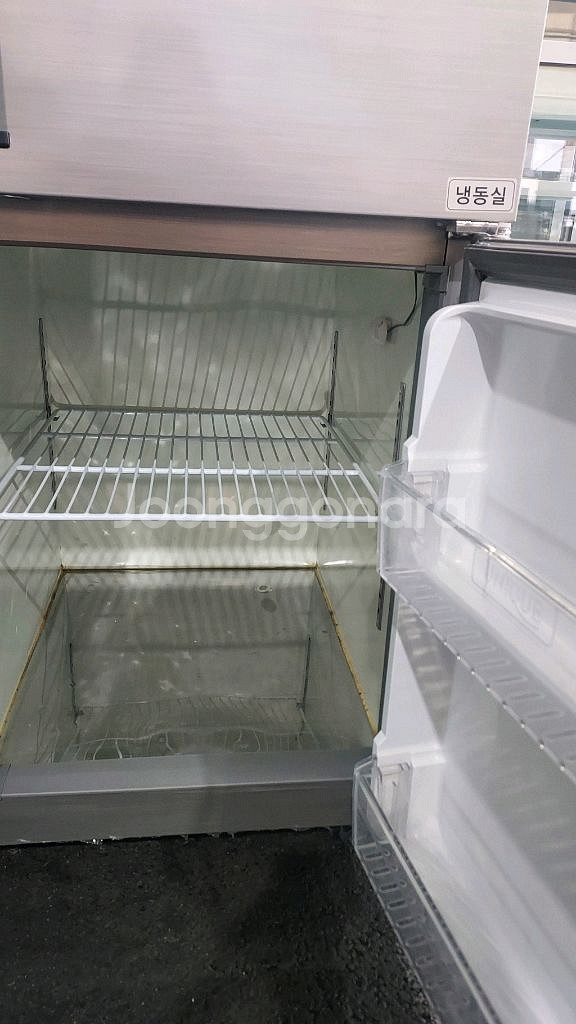 유니크대성 25박스 냉동/냉장고--3