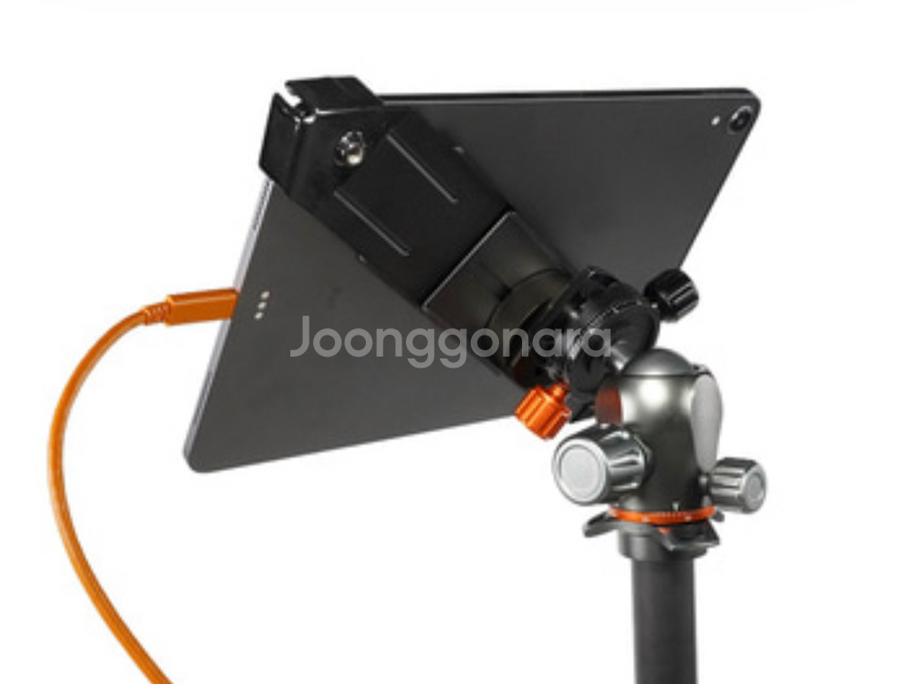 테더툴스 Tether tools AeroTab 신품--4