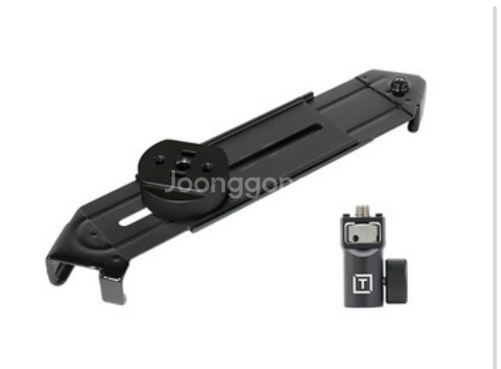 테더툴스 Tether tools AeroTab 신품--5