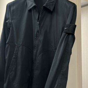 23fw 스톤아일랜드 개버딘 자켓 M (새상품)