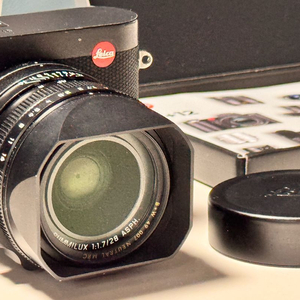 라이카 q3 28mm