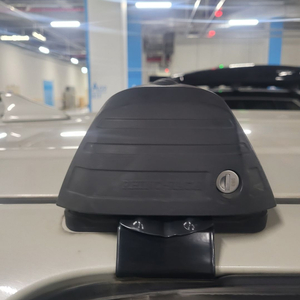 라이노렉(RHINO-RACK) ROC25 가로바_레이용 이미지
