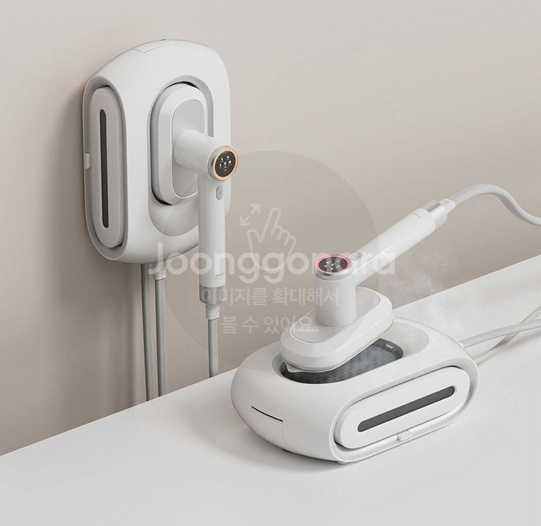 무아스 스팀다리미2in1--6