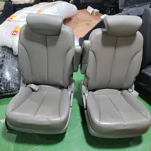 [G-003] 그랜드카니발 11인승 2열시트(보조석X)