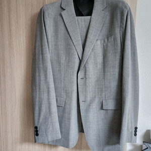 타임 옴므 수트 셋업