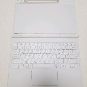 삼성 갤럭시탭 s7 s8 s9 s10정품 키보드 케이스