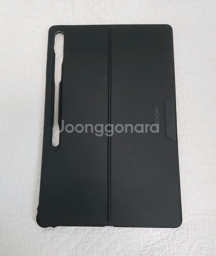 삼성 갤럭시탭 s7 s8 s9 s10정품 키보드 케이스--3
