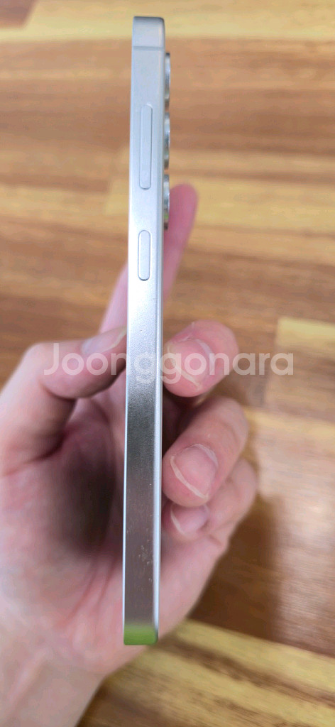 갤럭시 s24 그레이 색상 256기가--8