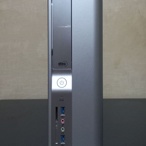 삼성 사무용 슬림 PC