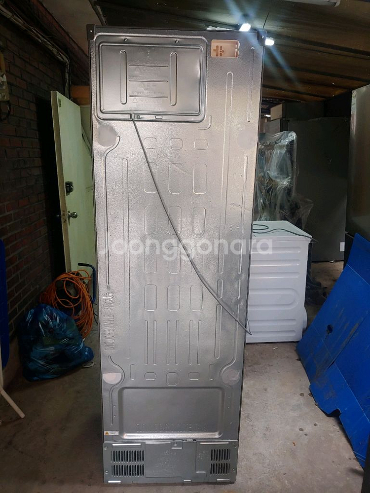 엘지 냉동고 A320S 판매합니다.--1