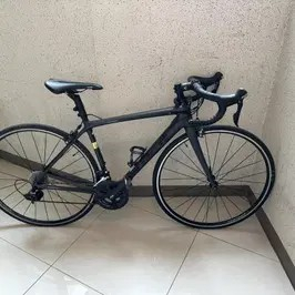 트렉에몬다 SL5 18년식 이미지