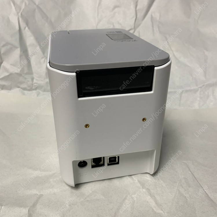 브라더 라벨프린터 PT-P900W--2