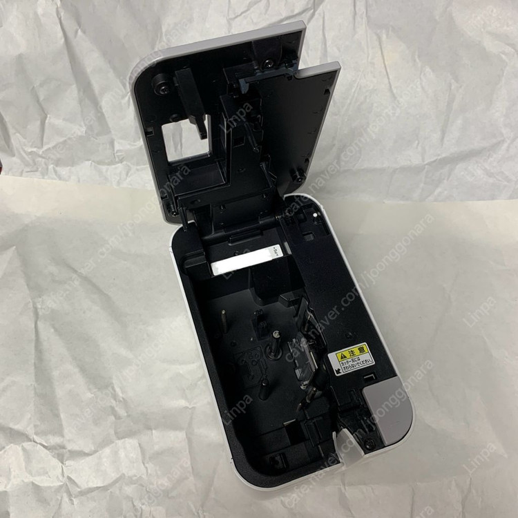 브라더 라벨프린터 PT-P900W--3