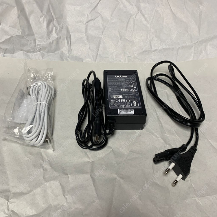 브라더 라벨프린터 PT-P900W--5