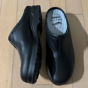 꼼데가르송 옴므 x 블런드스톤 280