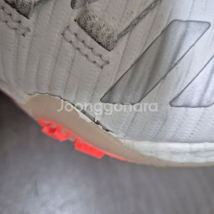 아디다스 코드케이오스 골프화 240--2