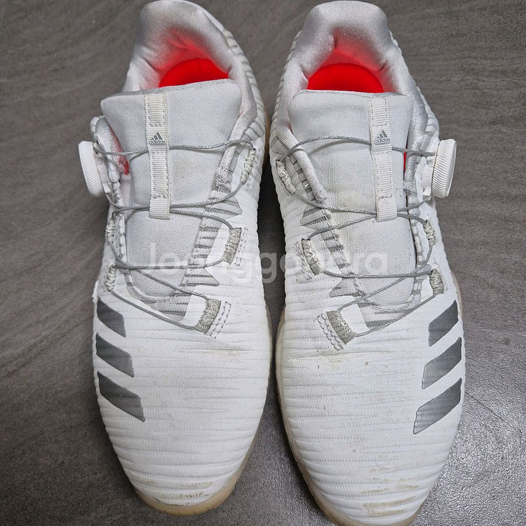 아디다스 코드케이오스 골프화 240--0