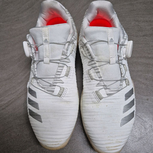 아디다스 코드케이오스 골프화 240