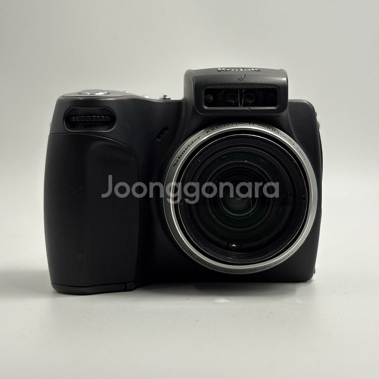 부품용 코닥 kodak DX6490 디지털카메라--0
