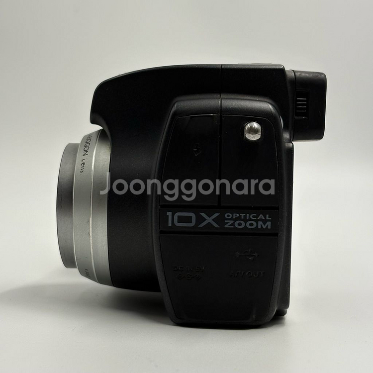 부품용 코닥 kodak DX6490 디지털카메라--2