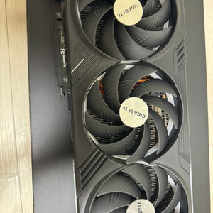 기가바이트 4080super gaming oc