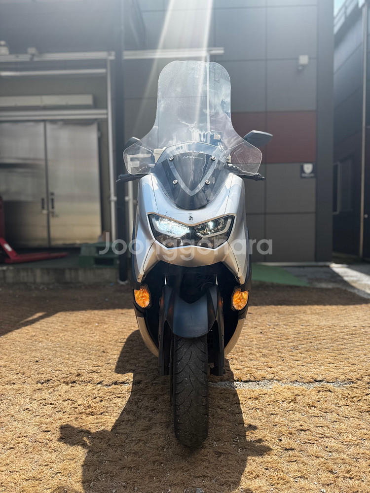 야마하 Nmax125 23년식 4만Km 판매합니다.--2
